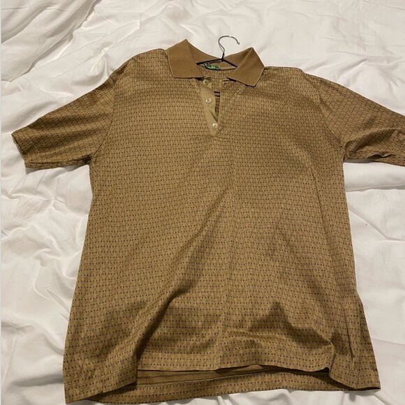 Harry Rosen Golf Shirt - Picture 3 of 3